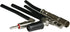 Metra 40-CR30 Antenna Adapter Kit (Black)...