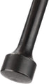 FTVOGUE Air Hammer Bit Smoothing Pneumatic Chisel Air Hammer Extended Length Hammer Tool Air Rivet Hammer Tool...