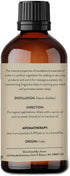 Avatra Sandalwood Essential Oil for Skin, Aromatherapy, & Diffuser | Natural Oil for Humidifier, Soap, & Candle Making | Premium Grade with Glass ...