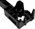 5304509457 / AP6230612 Microwave Switch Holder?Latch Body ?Latch Hook for Frigidaire Kenmore Electrolux Microwave Oven Replaces 5304464096, 530449...