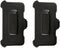 2 Pack Holster Belt Clip Replacement Compatible with OtterBox Defender Series Case for Apple iPhone XR (6.1") ONLY (Belt Clip Only, Not Including ...