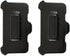 2 Pack Holster Belt Clip Replacement Compatible with OtterBox Defender Series Case for Apple iPhone XR (6.1") ONLY (Belt Clip Only, Not Including ...