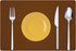 Silicone Placemats, Food-Grade Non-Slip Waterproof, Dining, Stain Resistant, Countertop Protector, Kitchen Counter Mat, Heat Resistant, Baking mat...