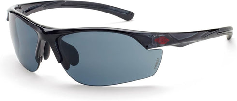 Crossfire 16428 Safety Glasses...