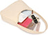 Shoulder Bags for Women, Cute Hobo Tote Handbag Mini Clutch Purse Zipper Closure...