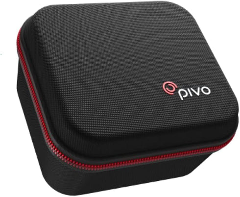 Pivo Travel Case Mini Hard Protective Shell Portable Lightweight & Durable Case Bag Compatible Pods Lite...