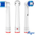 Replacement Toothbrush Heads Compatible with Oral B Braun- Pack of 12 Professional Electric Toothbrush Heads- Precision Refills for Oral-b 7000, C...