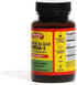 Bragg Vegan Omega 3 Supplement – Sustainably Sourced Marine Algae – Helps Support Brain, Eye & Heart Health - includes EPA & DHA Fatty Acids – Non...