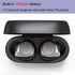 Kissmart Charging Case for Jabra Elite 75t, Replacement Charger Case Cradle Dock for Jabra Elite 75t Earbuds (Capacity: 700mah)...
