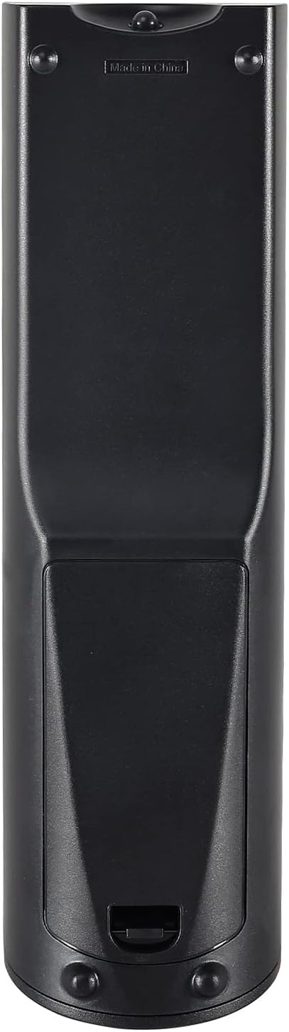 Replacement Remote Control for Onkyo TX-NR737 TX-NR717 RC-881M TX-NR414 HT-RC660 TX-SR606S TX-SR507 TX-SR507S HT-S5500 TX-NR838 Receiver...