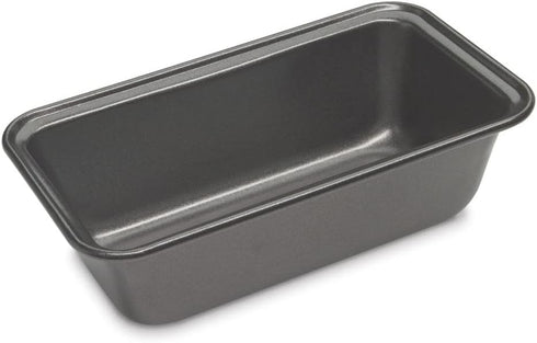 Cuisinart CMBM-4LP Mini Loaf Pan 4 Count (Pack of 1)...