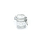 American Metalcraft HMMJ4 Apothecary Jar, Mini, 4 oz....