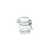 American Metalcraft HMMJ4 Apothecary Jar, Mini, 4 oz....