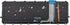 Laptop Backlit Keyboard Replacement Compatible with HP Envy 15-J000 15T-J100 15Z-J100 15-Q 15T-Q 17-J 17T-J000 17T-J100 M7-J.Touchsmart M6-N US La...