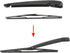 X AUTOHAUX Rear Windshield Wiper Blade Arm Set for Lexus GX470 2003-2009 - 410mm 16inch...