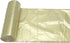 5 Rolls Small Trash Can Bags 4 Gallon Trash Bag Kitchen Trash Bags Small Garbage Bags for Office Home Bedroom Garden Bathroom Trash Can (Gold)...