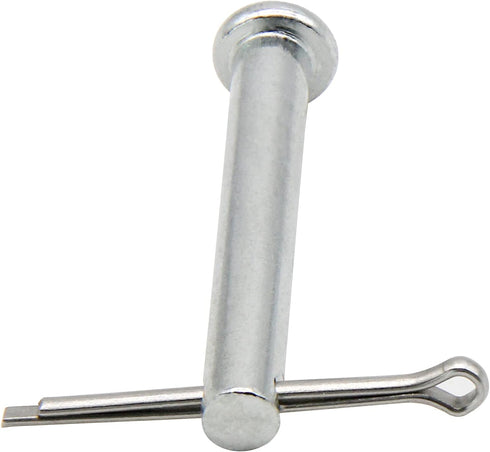 1687404k Snowblower Shear Pins 1668344SM 1687404 for Snapper/Simplicity 703063 1668344 1686806YP (10 Pack)...