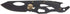 Smith & Wesson Multi-Tool 5.5in Stainless Steel Folding Knife with 2in Drop Point Blade and S.S. Handle for Outdoor, Tactical, Survival and EDC...