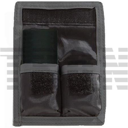 EN-EL21 High-Capacity Battery + Car/Home Charger + Acuvar Battery Pouch for 1 V2 & More | ENEL21...