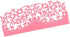 Metal Embossing European Lace Cutting Dies and Lace Die Cuts for DIY Crafts, New Year, Wedding, Valentine's, Present Greeting Cards Albums...