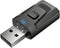 Bluetooth Transmitter, 4 in 1 USB Bluetooth5.0 Receiver Clear Sound Quality Plug and Play Stable Transmission Audio Adapter...