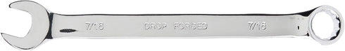 GreatNeck CO2C 7/16 Comb Carded Wrench...