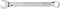 GreatNeck CO2C 7/16 Comb Carded Wrench...