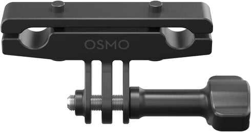 DJI Osmo Action Bike Seat Rail Mount, Compatible with Osmo Action, DJI Action 2, Osmo Action 3, Osmo Action 4...