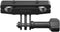 DJI Osmo Action Bike Seat Rail Mount, Compatible with Osmo Action, DJI Action 2, Osmo Action 3, Osmo Action 4...
