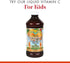 Dynamic Health Liquid Vitamin C Natural Citrus | 1000 Mg | 8 Ounce...