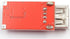 (5 Pack) 15W USB 5V 3A DC Buck Voltage Step-Down Module 9V 12V 18V Input Synchronous Rectification 97.5% Efficiency...