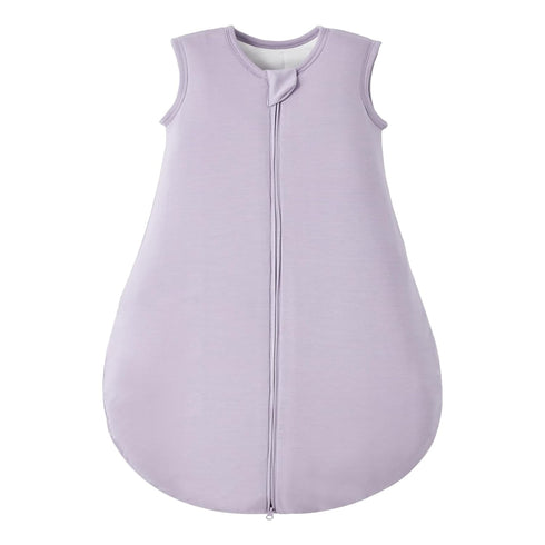 Duomiaomiao Rayon Made from Bamboo Baby Sleep Sack 1.0 TOG, Buttery Soft Wearable blanket Baby, Baby Sleeping bag for Babies...