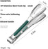 Huakai cooking tongs,kitchen tongs- Stainless Steel Metal, Long, Heavy-Duty, and Ergonomic - Perfect for kitchen, Stainless steel tongs, kitchen g...