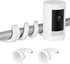 2Pack Flexible Twist Mount for Ring Stick Up Cam & Ring Indoor Cam(1st Gen), Flexible Gooseneck Mounting Bracket to Attach Your Camera Anywhere wi...