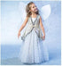 McCall's M4887 Girl's Fairy Halloween Costume Sewing Pattern, Sizes 6-8...