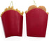 Kurt Adler 3-Inch Resin Fries and Nuggets Ornaments 2 Assorted...