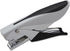 1InTheOffice Plier Stapler, Hand Held Stapler, 20 Sheet Capacity, Black/Gray, 1 Pack...