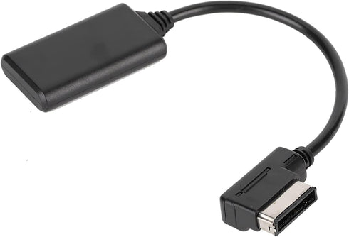 Bluetooth 5.0 AUX Music Interface Adapter, Audio Cable for AMI MMI MDI, Fits for Q5/A5/A7/R7/S5/Q7/A6L /A8L /A4L...