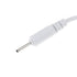 DC Charger Compatible for Stylus Pen HyperGear H2O, for SoundBot SB510 3.0 Shower Speaker Barrel Jack 2.0mm Rechargeable USB Charging Cable for Mi...