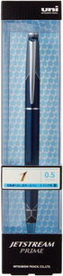 ???? Mitsubishi Pencil SXK300005D.9 Jetstream Prime Oil-Based Ballpoint Pen, 0.5, Dark Navy...