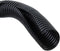 20 FT 3/8” Wire Loom Split Tubing Auto Wire Conduit Flexible Cover | Plastic Cover for Electrical Wires & Cables, Black...