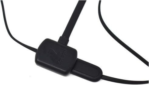 Zotech Replacement Charging Cradle with USB Cable for Jaybird Tarah (Black) (Tarah)...