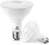 Energetic PAR30 LED Bulbs, Flood Light Outdoor Indoor 10 Watt (75 Watt Equivalent), 5000K Daylight, 1000 Lumens, E26 Base, Dimmable, Waterproof LE...