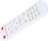 Projector Powerlite Universal Remote Elephas Projector Remote 16×5×2 White Remote Control Controller Replacement for Projector...