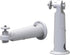 CCTV Surveillance Security Camera Mount Bracket, Adjustable Universal Camera Wall Mounting Bracket for IP Cameras, Oculus Sensor Arlo, Arlo Pro,Ca...