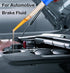 Long Turkey Basters for Cooking with Measurements, Only for Room Temperature Liquids, Blue and Black Color...