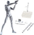 Figure Model PVC Action Figure Drawing Models Figure Artist Draw Painting Model Mannequin Jointed Doll, Drawing Mannequin Figure Models for Artist...