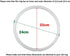 "GJS Gourmet Rubber Gasket Compatible with All 5 & 6 Quart Power Cooker XL PPC770, PPC770-1, PPC771, PRO, WAL1, WAL2 and YBD60-100". This gasket i...