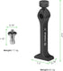 Binocular Tripod Adapter, Binocular Mount 1/4 Inch Threading Mount Aluminium (s1)...