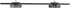 Neewer 8"/20.3cm Dual Camera Mount Tripod Bracket for 3D Stereo Stereoscopic Photography...